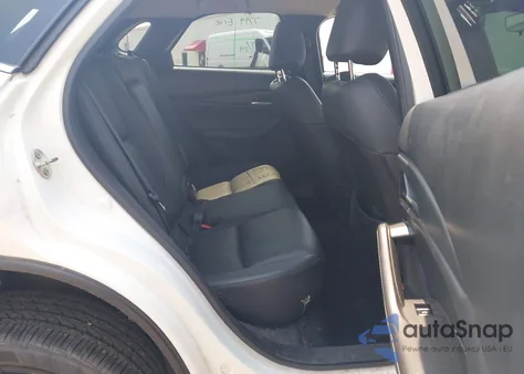 2021 Mazda Cx-30 Select из США, поврежденный, VIN 3MVDMBBL7MM268621